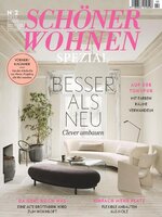 Schöner Wohnen Spezial